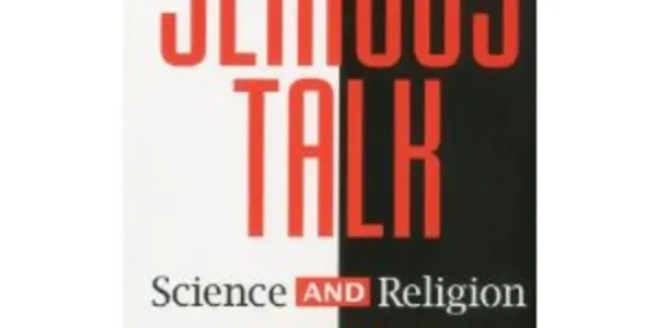 Do You Give Serious Science Talks?