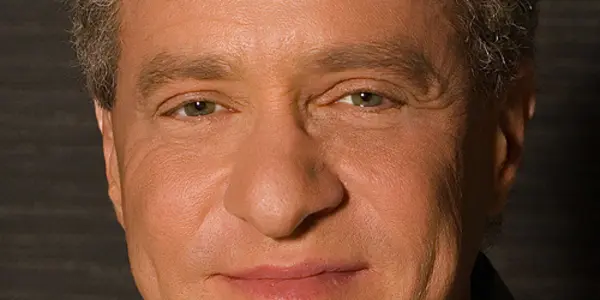 Ray Kurzweil Video Presentation On The Brain And The Power Of Hierarchical Thinking (full Video)
