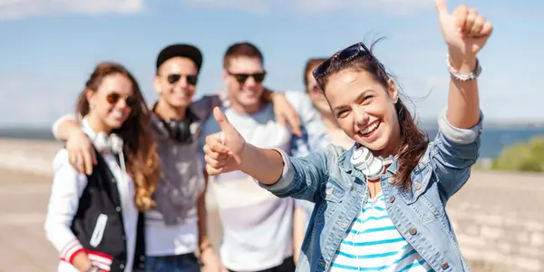 5 Things To Know Before You Leave School
