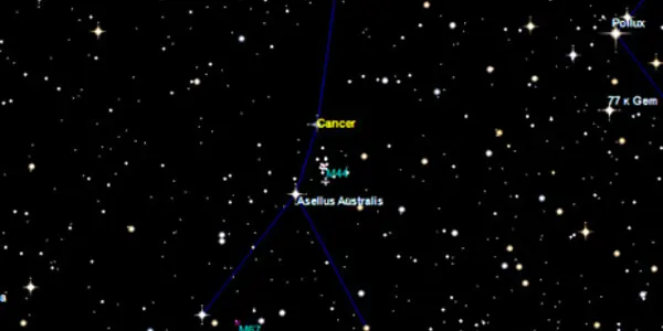 Like Diamonds? 55 Cancri Super-Earth Could Be A Girl's Best Friend