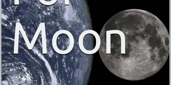 Case For Moon - Open Ended Positive Future For Humans Based On Planetary Protection - Executive Summary