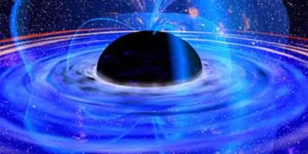 Gravitational Waves Could Unlock Secrets Of The Black Hole Universe
