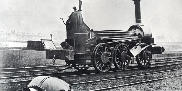 More Bang Per Buck In The Steam Age