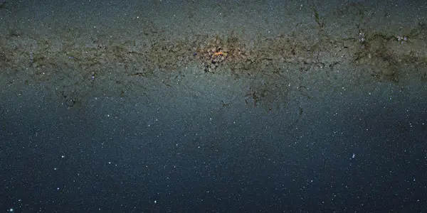 9 Gigapixel Image Shows 84 Million Stars In The Center Of The Milky Way