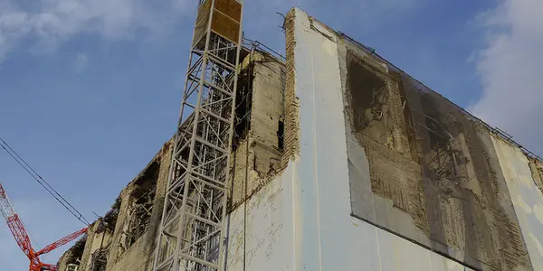 Fukushima Report Questions US Nuclear Safety Culture