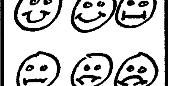 The Evolutionary Illogic Of Crime, Punishment, And Attention