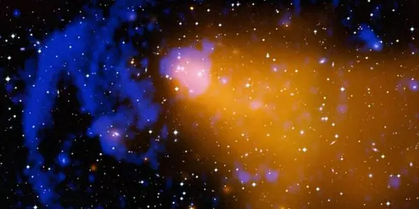 Einstein's General Theory Of Relativity - Kicking Cosmic Butt Since 1915