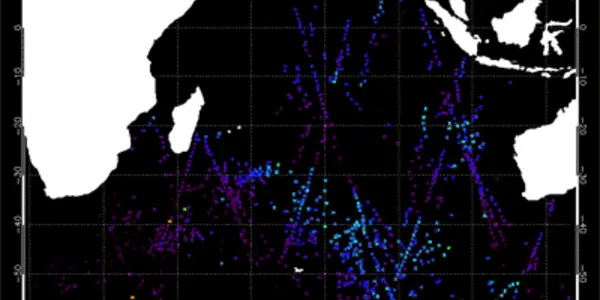 Vendee Globe Yacht Race Gets A Meteorology Boost