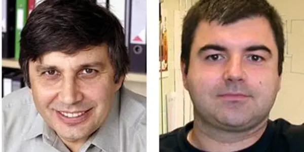 2010 Nobel Prize In Physics Awarded To Andre Geim And Konstantin Novoselov For Graphene Work