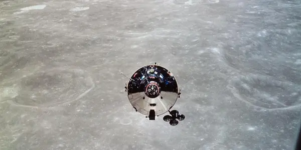 Science 2.0: Kids Crowdsource The Search For Apollo 10's Lost Lunar Module