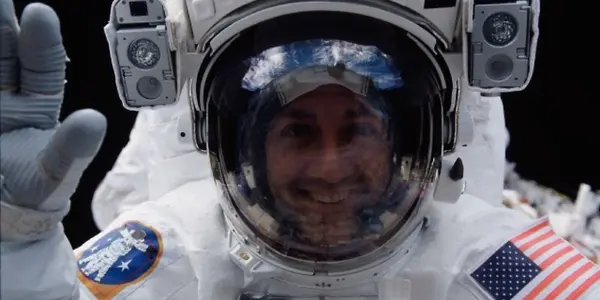 Mike Massimino, The First Tweeting Astronaut, Leaves NASA For Academia
