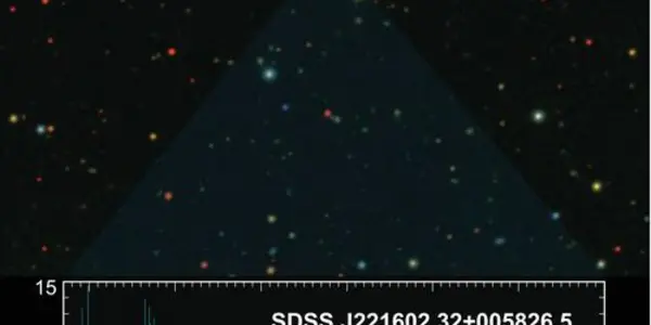 Baryon Oscillations And The Search For Dark Energy