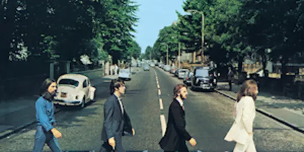 "Paul McCartney is Dead?"