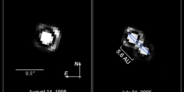 Brown Dwarf Desert?   Yep