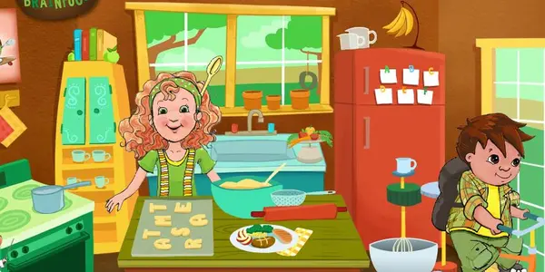 Bitsy's Brainfood Says Its Cereal Will Make Kids Smarter