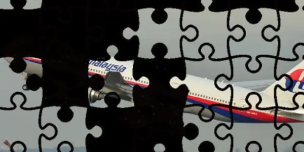 Malaysia Airlines Flight MH370 - Pieces Of The Puzzle