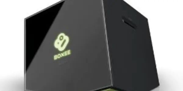 Boxee on Amazon for pre-ordering