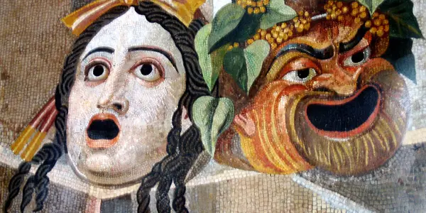 Irony And Humor In The Semantically Subversive Byzantine Empire