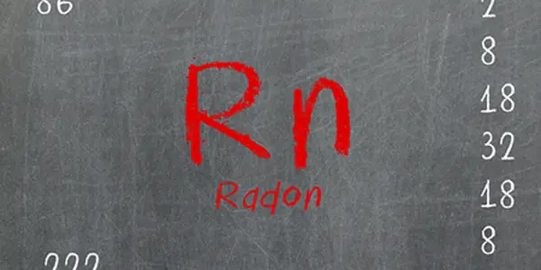 Material Can Extract Radon, Radioactive Elements From Air And Water