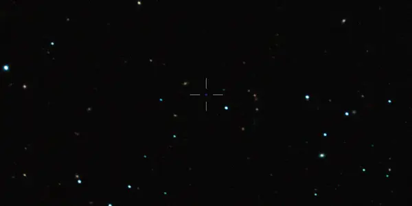 CFBDSIR2149-0403 - Planet Gone Rogue