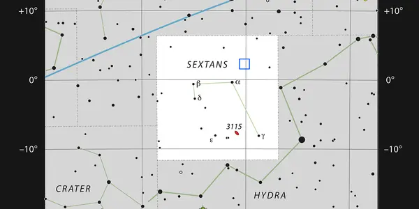 How To Activate A Supermassive Black Hole