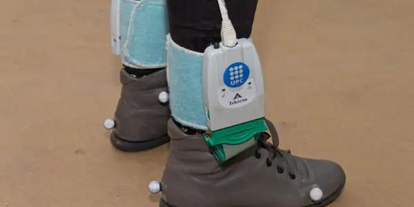 Making More Comfortable Shoes - The Science Approach
