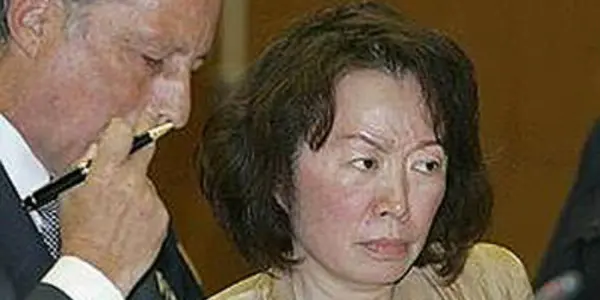St. John's University Dean Cecilia Chang Charged With Using Grad Students As Servants