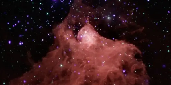 The Cepheus Model - The Best Yet Model For The Stellar Evolution Theory