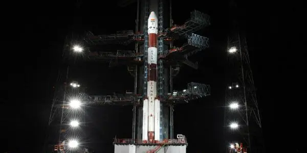 Chandrayaan-1: India Goes To The Moon