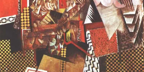 This Is Your Brain On Art