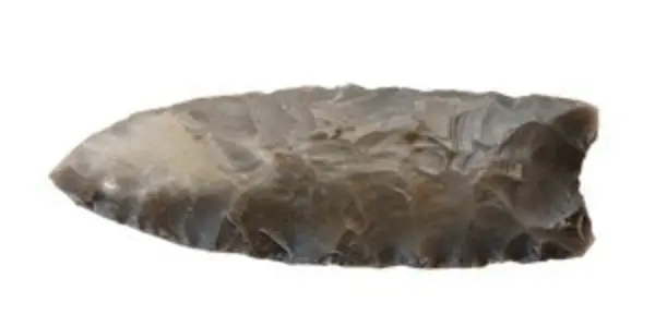 Clovis Culture Not Wiped Out By Comet