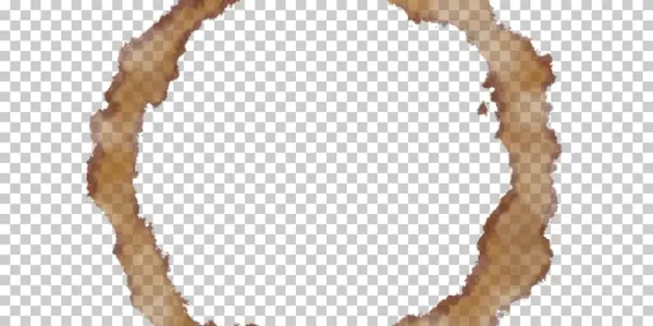 Coffee Stain Chromatography
