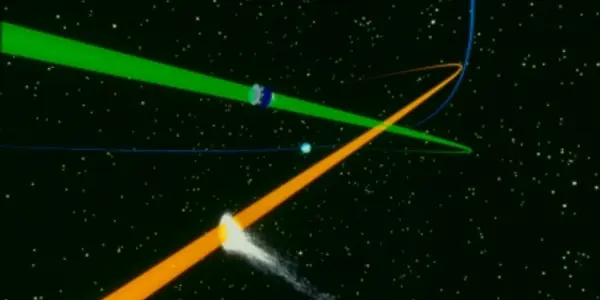 Ultra-Primitive Particles Found In Earth's Cosmic Dust