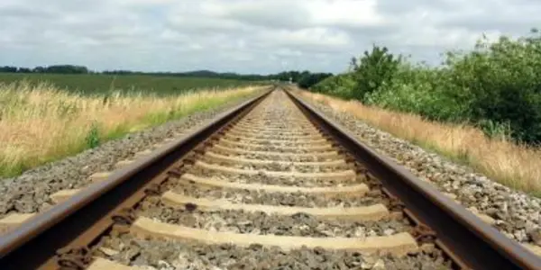 Concrete Better Than Wood For The Environment?  In Railroads, It Is