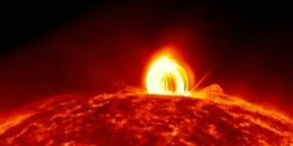 Solar System Prehistory: What Caused The Birth Of The Sun?