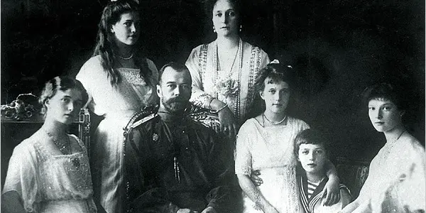 Russian Forensic Mystery Solved - Czar Nicholas II, Anastasia And The Bolsheviks