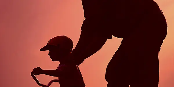 This Father’s Day, For the First Time, I Am Terrified