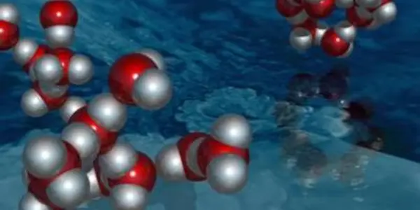 Dancing Water And Molecular Mysteries