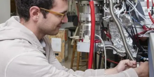 Geothermometer For Methane Formation Developed