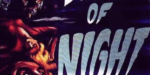 "Dead Of Night": The Horror Movie That Inspired Hoyle's Steady State Model