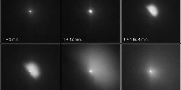 Water In Comets - A Cometary Panspermia Origin Of Life Hypothesis