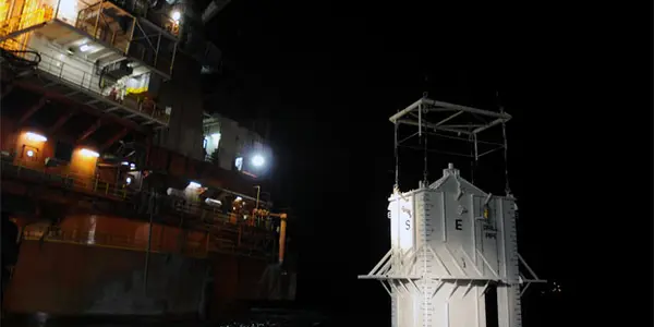 Robots And Newton - How Science Will Clean Up The Gulf Oil Spill