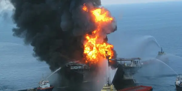 Gulf Oil Spill: Microbiology Approach Worked But Toxic Contaminants Remain