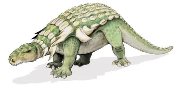 Awesome New Dinosaur Species!