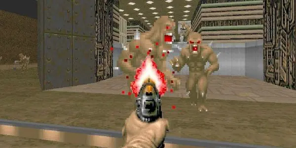 Video Games - Blood Actually Does Not Help The Bottom Line (It Isn't Hurting Teens Either)