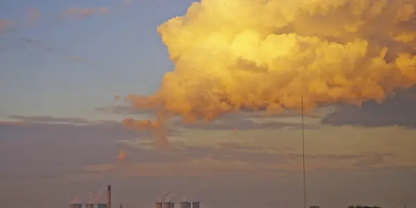 80 Percent Of Coal Must Stay In The Ground To Avoid Dangerous Climate Change