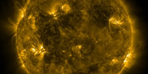 New Evidence For Nanoflare Coronal Heating Theory - EUNIS