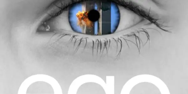 9/11 And The Death Of The Ego