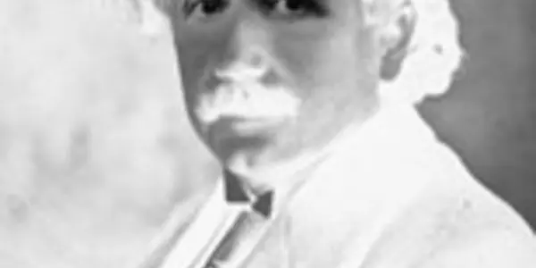 Why Is It Difficult To Recognize Faces In Photo Negatives