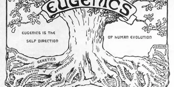 Eugenics: Is Genetically Engineering Babies A Moral Obligation?